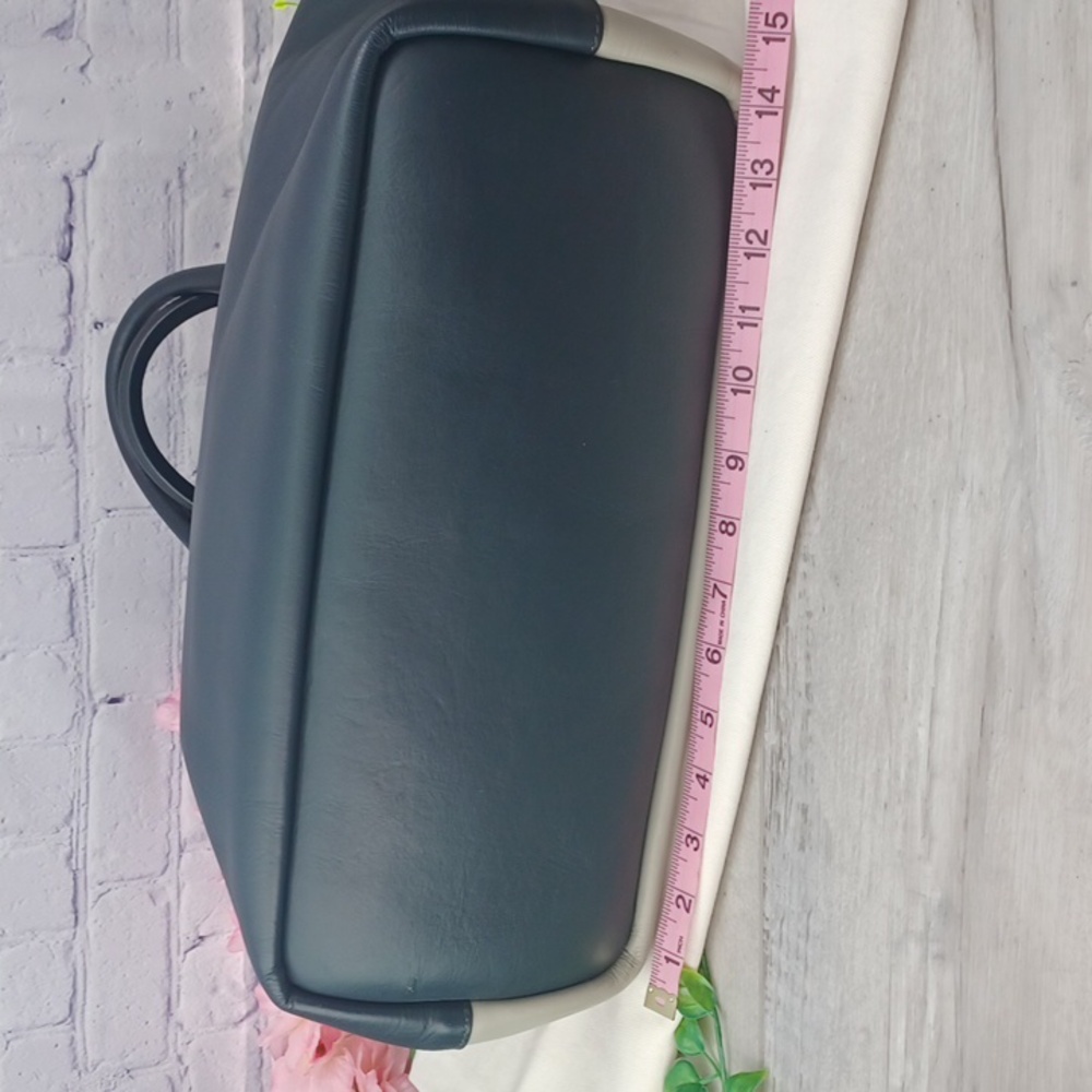 Chloe Baylee Large Tote EUC - Picture 6 of 16